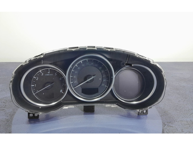 Přístrojová deska  Mazda CX-5 2015 G46L55430, G46L55430  
