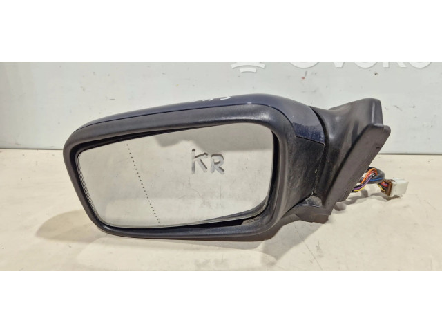 Zpětné zrcátko  Volvo S40, V40 2000  E10117373  