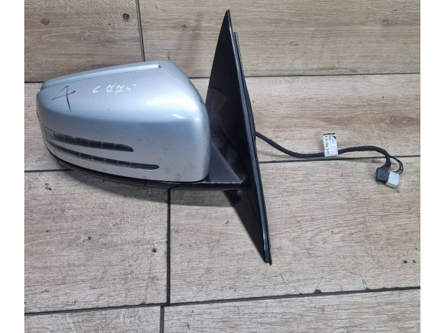 Zpětné zrcátko  Mercedes-Benz E W212 2010  A2128101016, 9040  