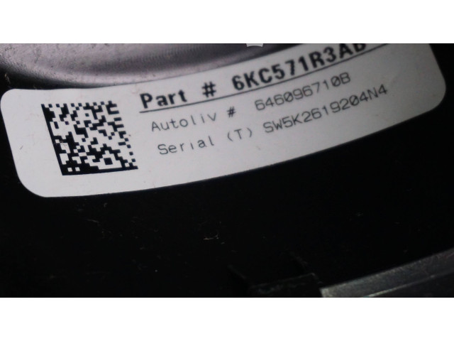 Volant Jeep Wrangler 2020 6KC571R3AB  