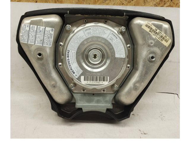 Подушка безопасности водителя 1294600868, A1294600868   Mercedes-Benz SL R129
