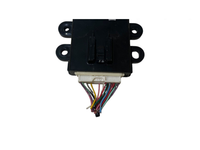 Блок управления 1640A001, 0000G8C635MB   Mitsubishi ASX