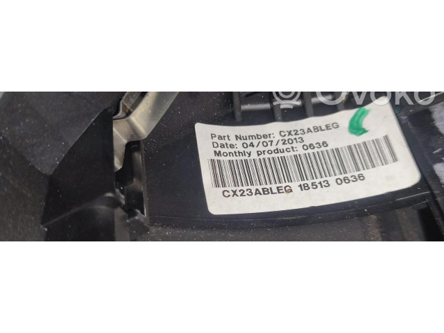 Volant Jaguar XF X250 2014 CX23ABLEG  