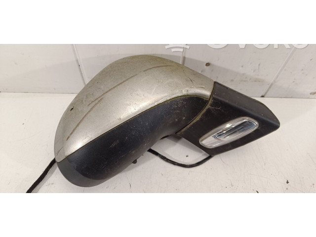 Zpětné zrcátko  Peugeot 207 2007  96806501XT  