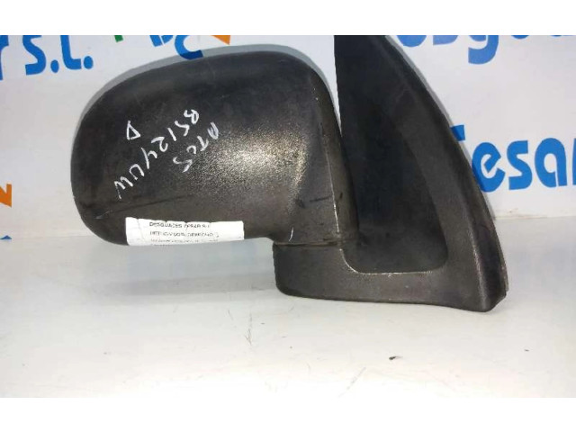 Зеркало электрическое        Hyundai Atos Classic  1997 - 2003 года   