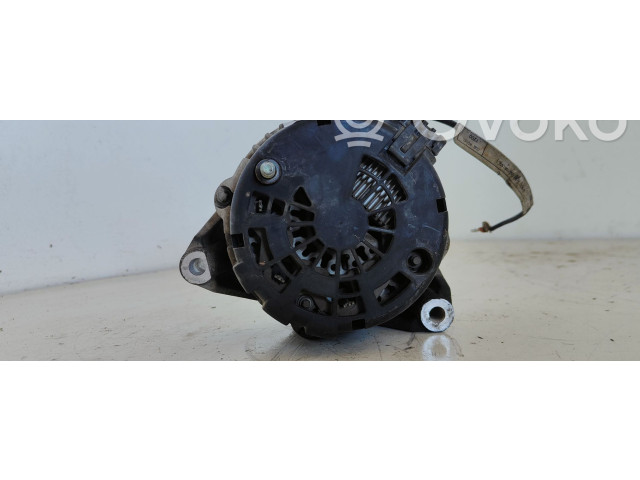 Генератор A1621543602   SsangYong Rexton      