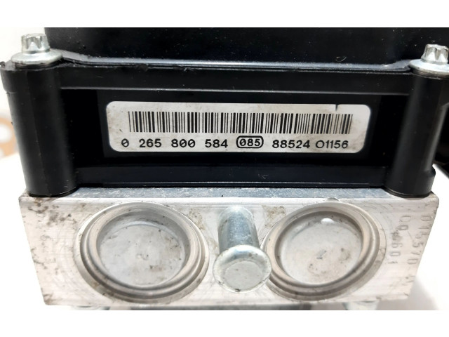 Блок АБС 8200756092, 136174   Dacia  Sandero  
