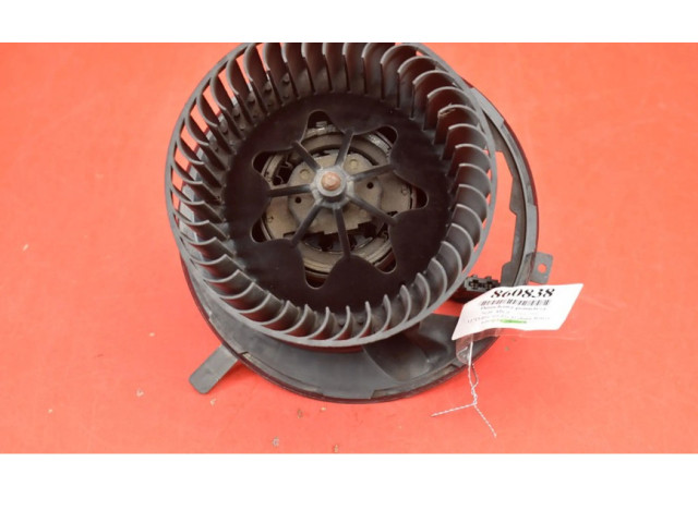 Вентилятор печки    1k1820015D, 1k1820015D   Seat Altea XL