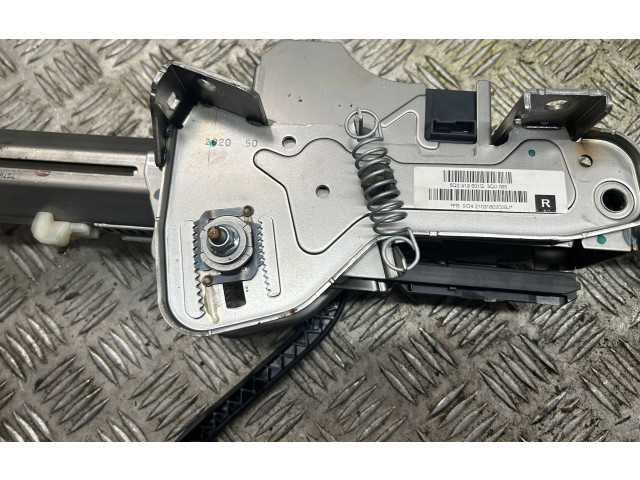  рейка  Колонка рулевая 5Q2419501G   Audi TT TTS RS Mk3 8S 2014 -  года