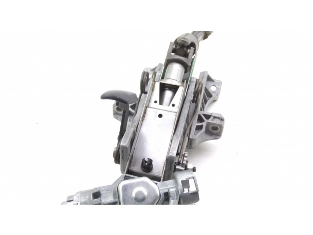    Рулевая рейка 6G9N3C529ED, 04022636   Ford S-MAX 2006-2015 года