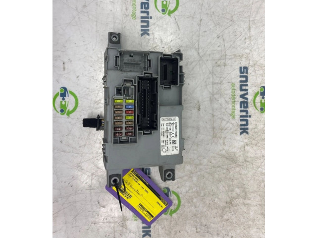   Pojistková skříňka 01362975080, 01362975080   Fiat Fiorino 2009