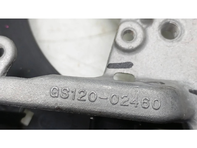 Руль Toyota RAV 4 (XA30)  2006-2016 года GS12002460      