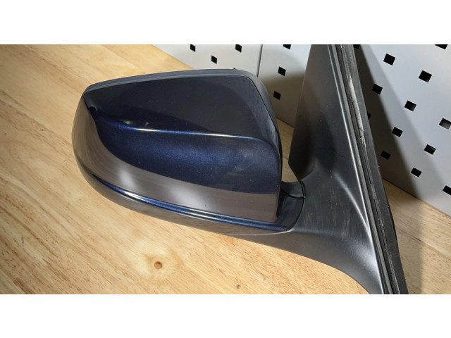 Zpětné zrcátko pravé BMW 5 F10 F11 2012  F01531229931P  