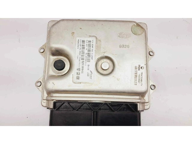 Řídící jednotka 52138945   Fiat Qubo 2019