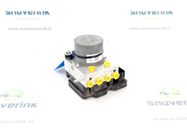 Jednotka ABS 9825549780, 1623161480   Peugeot 3008 II 2017