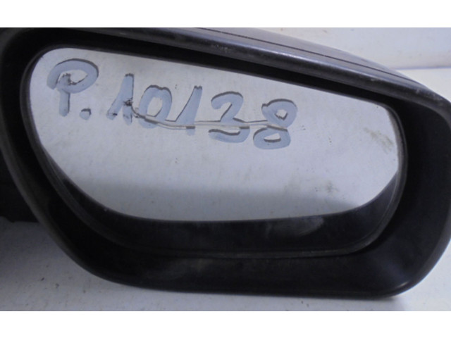 Pojistková skříňka Зеркало (механическое) 012220, 012220   Mazda 3 I 2004