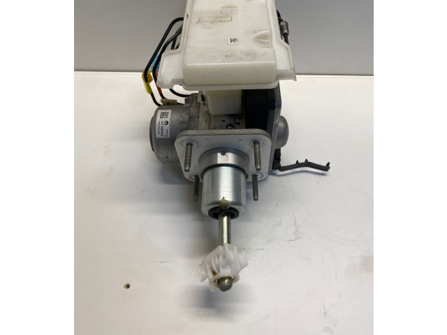 Блок АБС 68427142AC, N8552461   Jeep  Grand Cherokee WL  2021 -  года