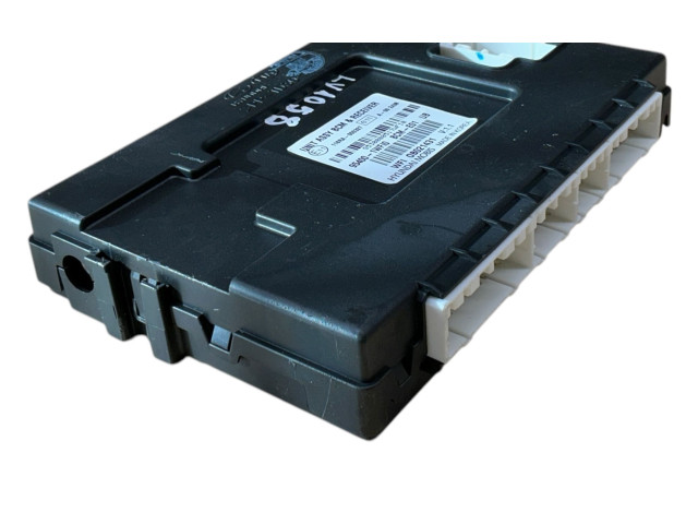 Блок комфорта 954001WFI0, 0B021431   KIA Rio   