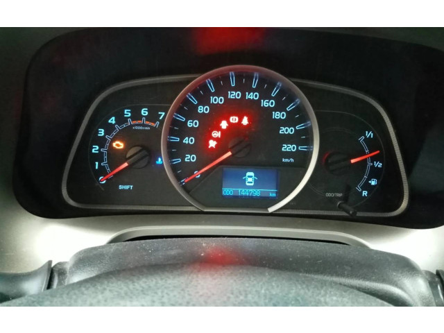Přístrojová deska  Toyota RAV 4 (XA40) 2015 8380042K51  