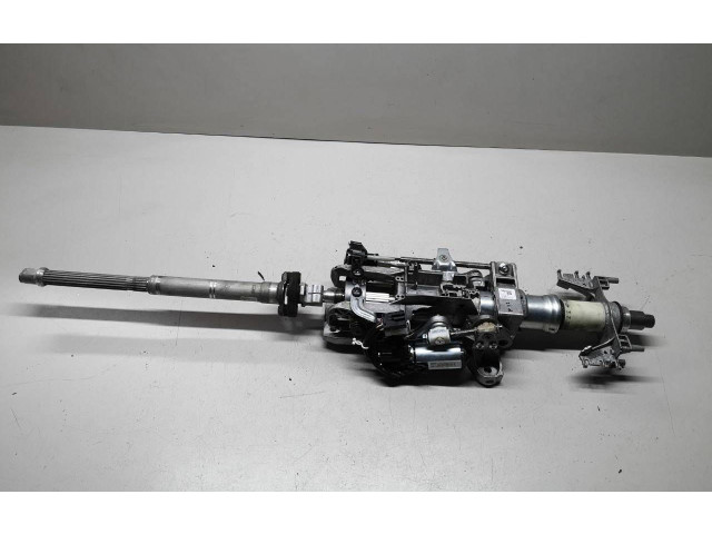    Рулевая рейка 6787926, 6370384   BMW 5 F10 F11 2009 - 2016 года