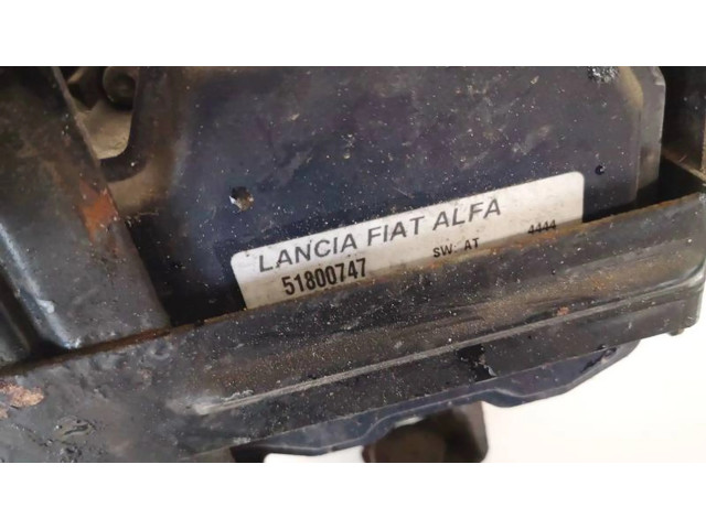 Jednotka ABS 51800747   Fiat Croma 2008