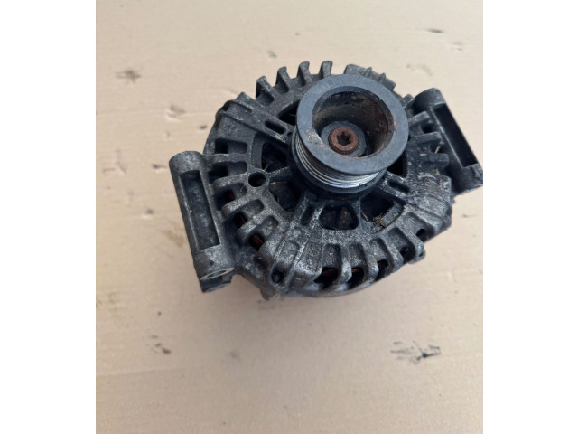 Генератор A0009067702, 0009067702   Mercedes-Benz C W204      