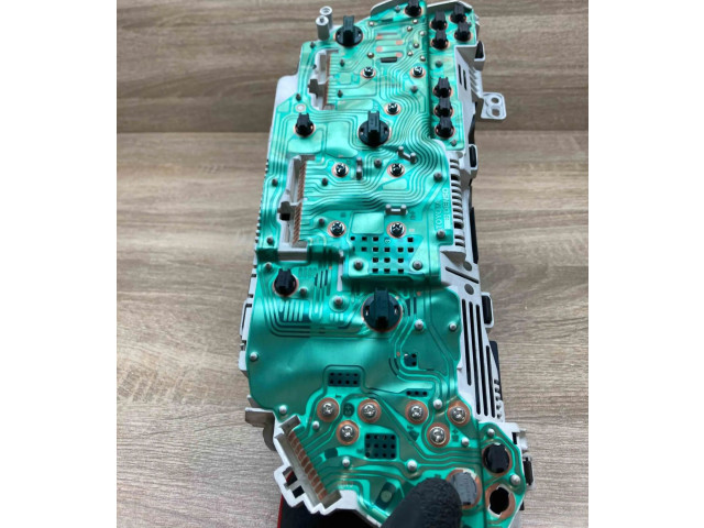 Přístrojová deska  Toyota Celica T200 1993 8320020780, 1573501593  