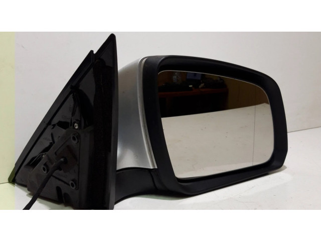 Zpětné zrcátko pravé Mercedes-Benz C W204 2010  A3146442  