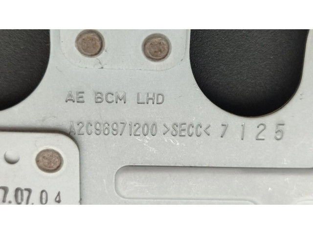 Блок управления 95400G2550   Hyundai Ioniq