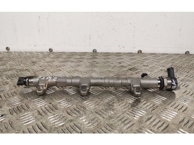 Vstřikovač 0445110584, 0445010598   KIA Sorento  pro naftový motor 2.2  