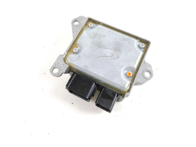 Блок подушек безопасности 8R3314B321CA, 12162011   Ford Mustang V