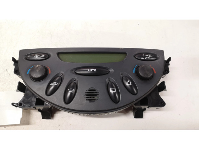 Блок управления климат-контролем 96326398ZK   Citroen C5