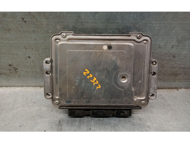 Řídící jednotka 4N5112A650BA, 4N5112A650BA   Volvo V50 2005