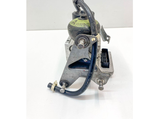 Jednotka ABS A0054317112, A0004301394   Mercedes-Benz SL R230 2002
