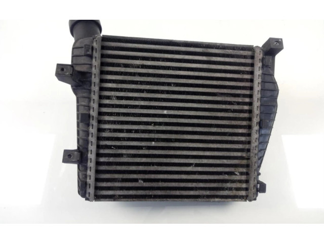 Интеркулер  7L0145804A   Porsche Cayenne (9PA) 