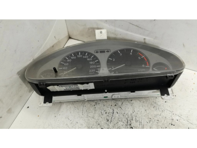 Панель приборов MR915219   Mitsubishi Space Star       