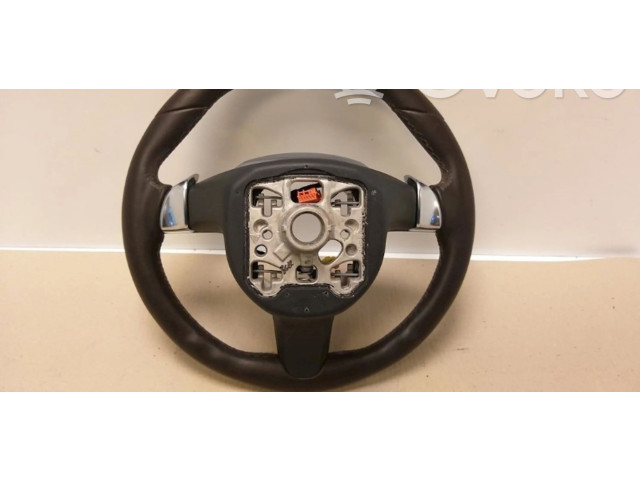 Руль Porsche 911 991  2011 - 2019 года 9341095, 9341095      