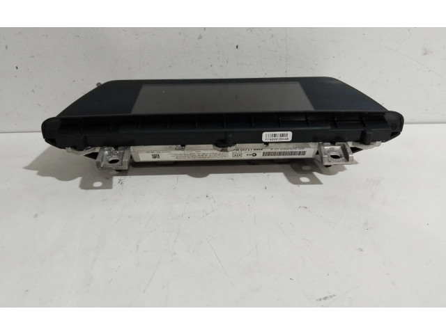 Дисплей    65509292247   BMW 3 E30