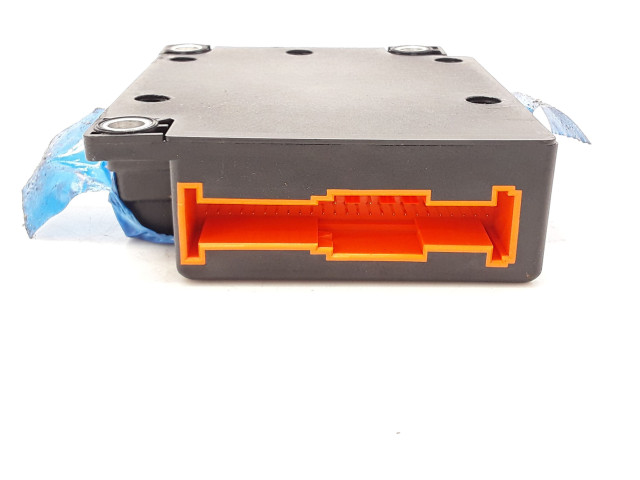 Блок подушек безопасности 9656888580, LAV4H20AAZ2   Citroen C3 Pluriel