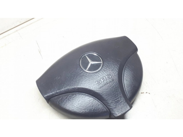 Подушка безопасности водителя 1684600198   Mercedes-Benz A W168