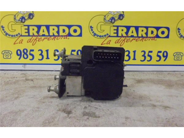 Jednotka ABS A0044314812, 0265202493   Mrcedes-Benz E AMG W210 2001