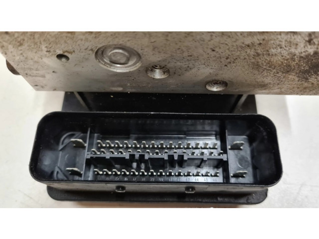 Блок АБС 4894008200, 06210202384   SsangYong  Rexton  