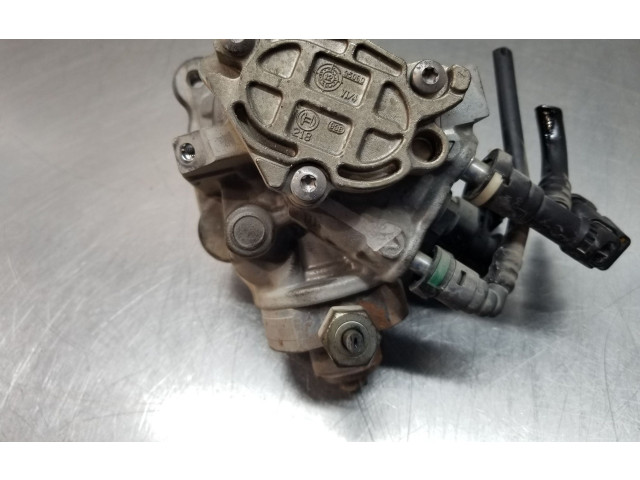 Vstřikovací čerpadlo 9688499680, 0445010516   Peugeot 2008 I    9H06 