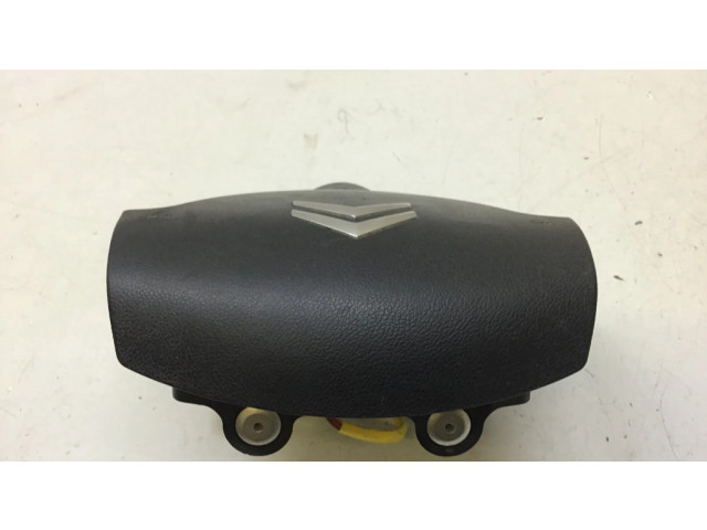 Подушка безопасности водителя 608208100A, 7030A141XA   Citroen C-Crosser