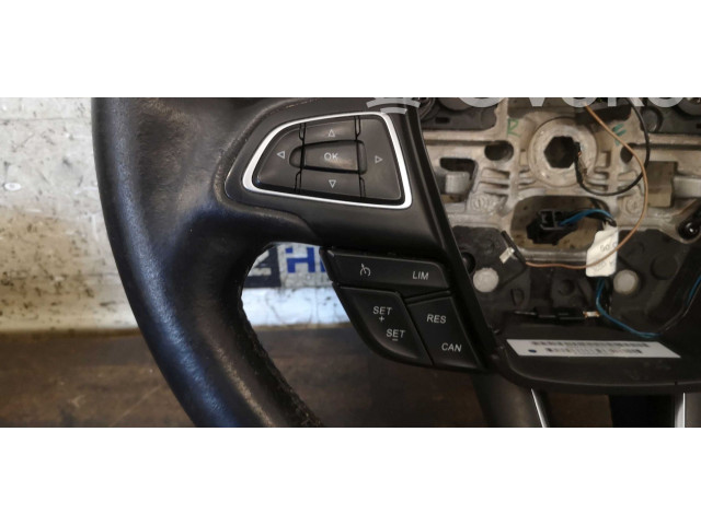 Volant Ford Focus C-MAX 2014 F1EB3600PC3ZHE, F1EB3600PC3ZHE  
