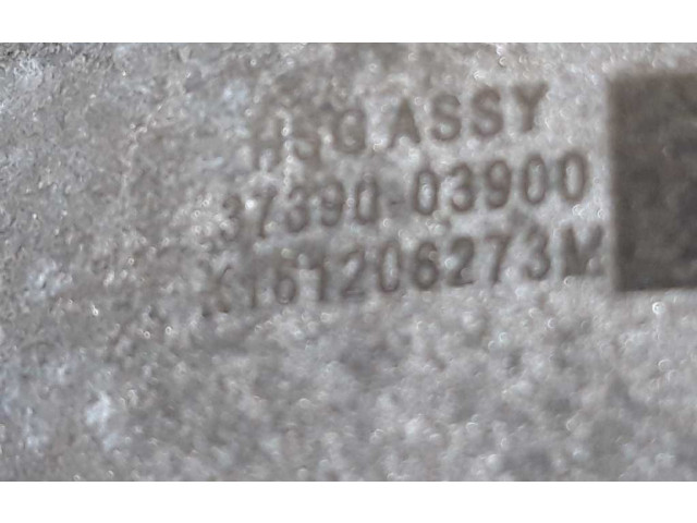 Vstřikovací čerpadlo 3739003900, K161206273M   KIA Niro    G4LE 