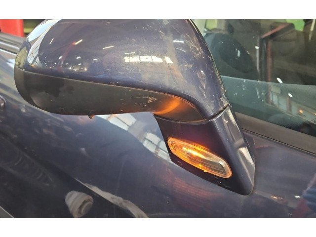 Zpětné zrcátko  Peugeot 308 2008  IMPRK1390875  