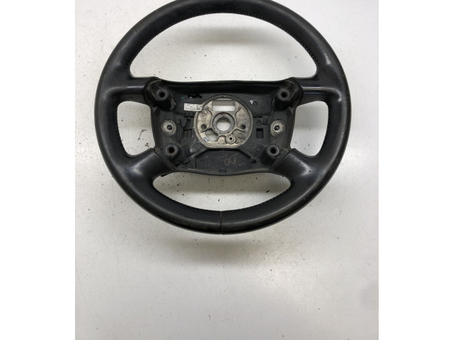 Volant Audi A6 S6 C5 4B 2001 8Z0419091E, 8E0000124  