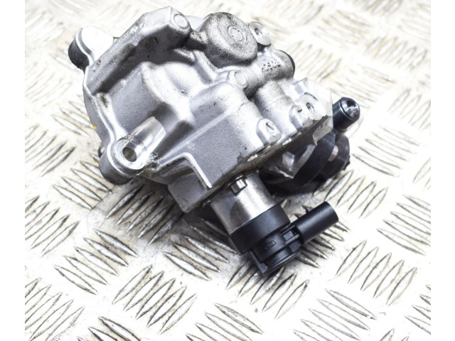 Vstřikovací čerpadlo A6540704501, 0445010758   Mercedes-Benz E W213    OM 654.920 