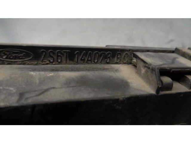 Модуль управления BSM 2S6T14A073BC   Ford Fiesta    